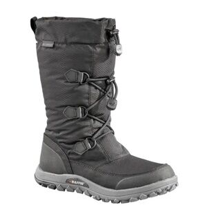 Baffin Ice Light Women's Tundra Rated Winter Boot Size 7